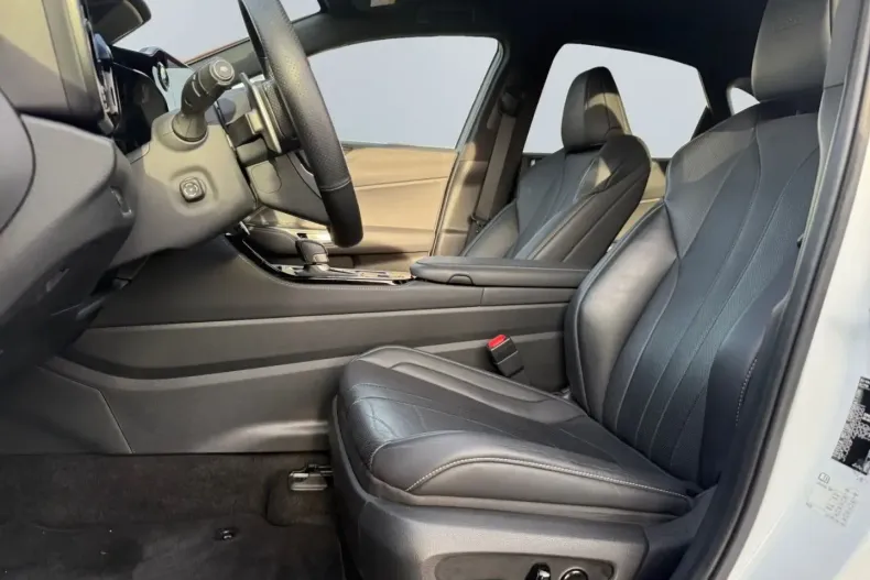 Lexus NX 450h din 2024 cu 46.000 km - oferta LEX175645 - foto 8