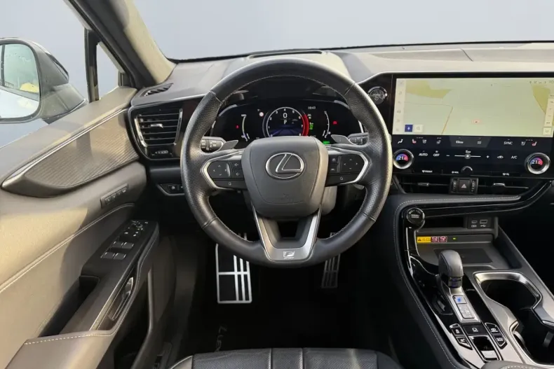 Lexus NX 450h din 2024 cu 46.000 km - oferta LEX175645 - foto 12