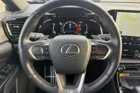 Lexus NX 450h din 2024 cu 46.000 km - oferta LEX175645 - foto 13