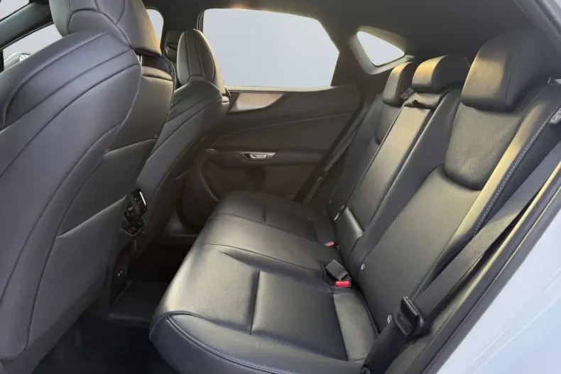 Lexus NX 450h din 2024 cu 46.000 km - oferta LEX175645 - foto 16