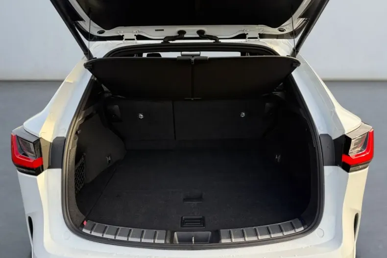 Lexus NX 450h din 2024 cu 46.000 km - oferta LEX175645 - foto 17