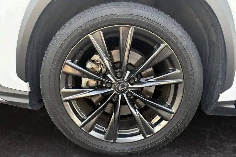 Lexus NX 450h din 2024 cu 46.000 km - oferta LEX175645 - foto 21