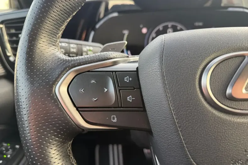 Lexus NX 450h din 2024 cu 46.000 km - oferta LEX175645 - foto 23