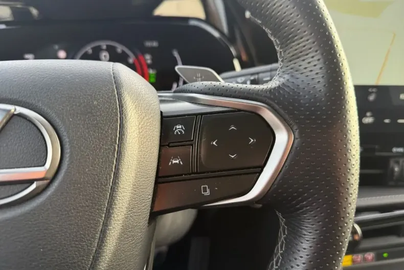 Lexus NX 450h din 2024 cu 46.000 km - oferta LEX175645 - foto 24