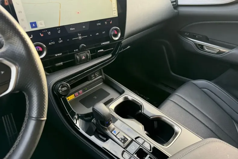 Lexus NX 450h din 2024 cu 46.000 km - oferta LEX175645 - foto 25