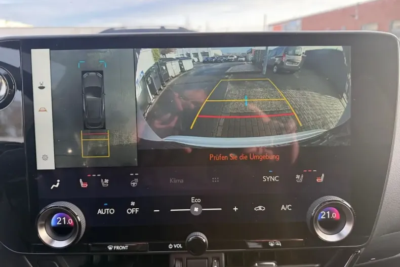 Lexus NX 450h din 2024 cu 46.000 km - oferta LEX175645 - foto 26