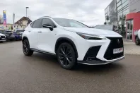 Lexus NX 450h din 2024 cu 58.200 km - oferta LEX175646 - foto 1
