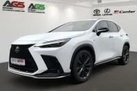 Lexus NX 450h din 2024 cu 58.200 km - oferta LEX175646 - foto 2