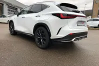 Lexus NX 450h din 2024 cu 58.200 km - oferta LEX175646 - foto 5