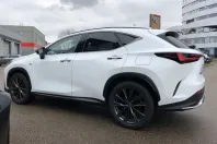 Lexus NX 450h din 2024 cu 58.200 km - oferta LEX175646 - foto 6