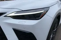 Lexus NX 450h din 2024 cu 58.200 km - oferta LEX175646 - foto 7