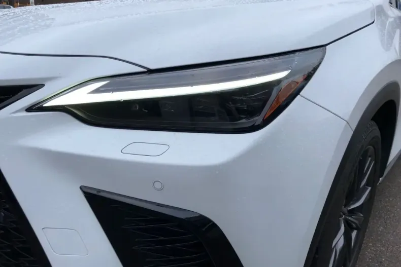 Lexus NX 450h din 2024 cu 58.200 km - oferta LEX175646 - foto 7