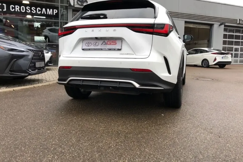 Lexus NX 450h din 2024 cu 58.200 km - oferta LEX175646 - foto 13