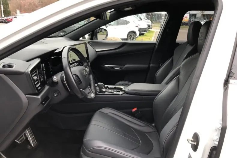 Lexus NX 450h din 2024 cu 58.200 km - oferta LEX175646 - foto 14