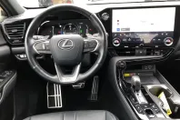Lexus NX 450h din 2024 cu 58.200 km - oferta LEX175646 - foto 16