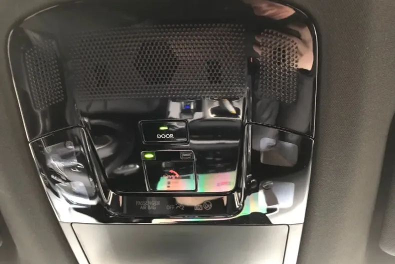 Lexus NX 450h din 2024 cu 58.200 km - oferta LEX175646 - foto 24