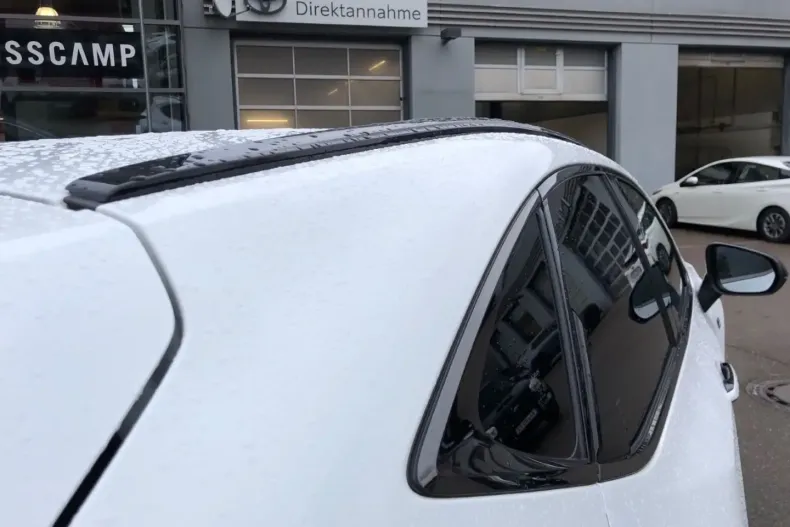 Lexus NX 450h din 2024 cu 58.200 km - oferta LEX175646 - foto 25