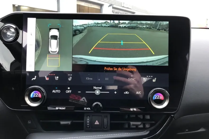 Lexus NX 450h din 2024 cu 58.200 km - oferta LEX175646 - foto 26