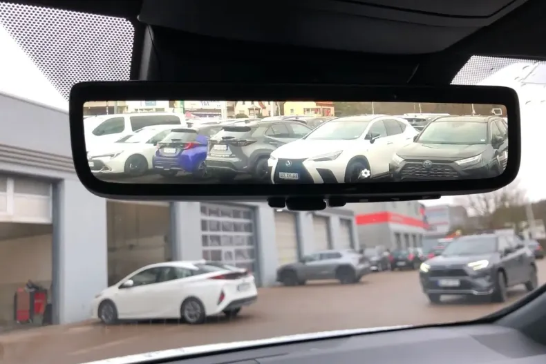 Lexus NX 450h din 2024 cu 58.200 km - oferta LEX175646 - foto 27