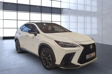 Lexus NX 200 din 2022 - oferta LEX175647