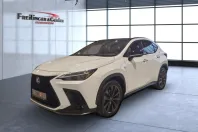 Lexus NX 200 din 2022 cu 54.453 km - oferta LEX175647 - foto 2