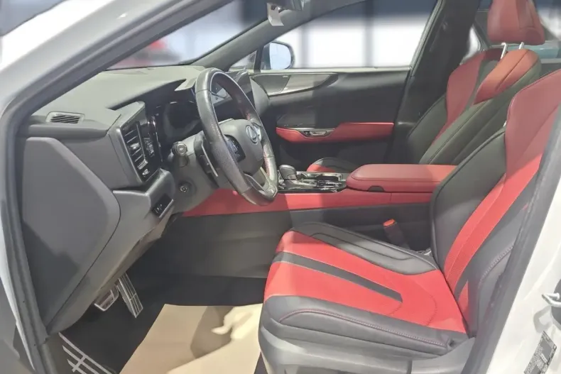 Lexus NX 200 din 2022 cu 54.453 km - oferta LEX175647 - foto 6