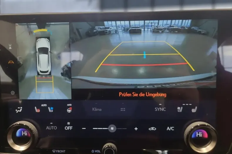 Lexus NX 200 din 2022 cu 54.453 km - oferta LEX175647 - foto 7