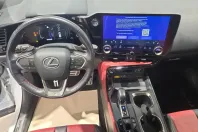 Lexus NX 200 din 2022 cu 54.453 km - oferta LEX175647 - foto 9