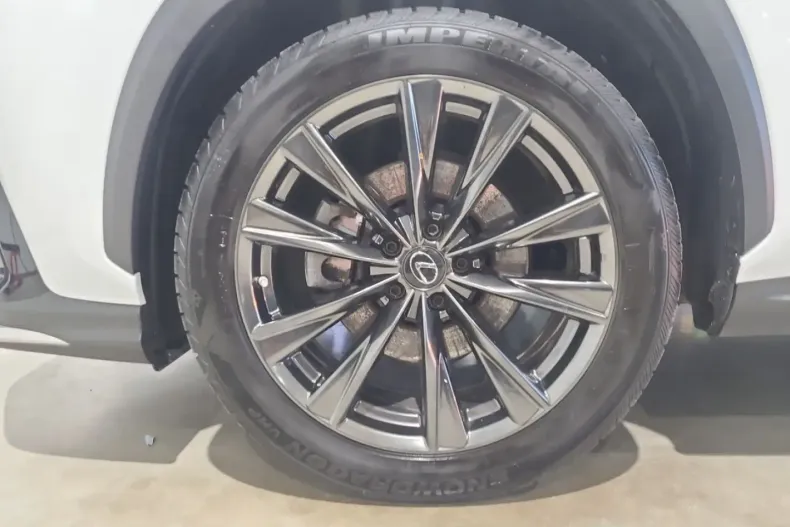 Lexus NX 200 din 2022 cu 54.453 km - oferta LEX175647 - foto 10