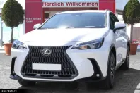 Lexus NX 450h din 2022 cu 34.342 km - oferta LEX175648 - foto 1