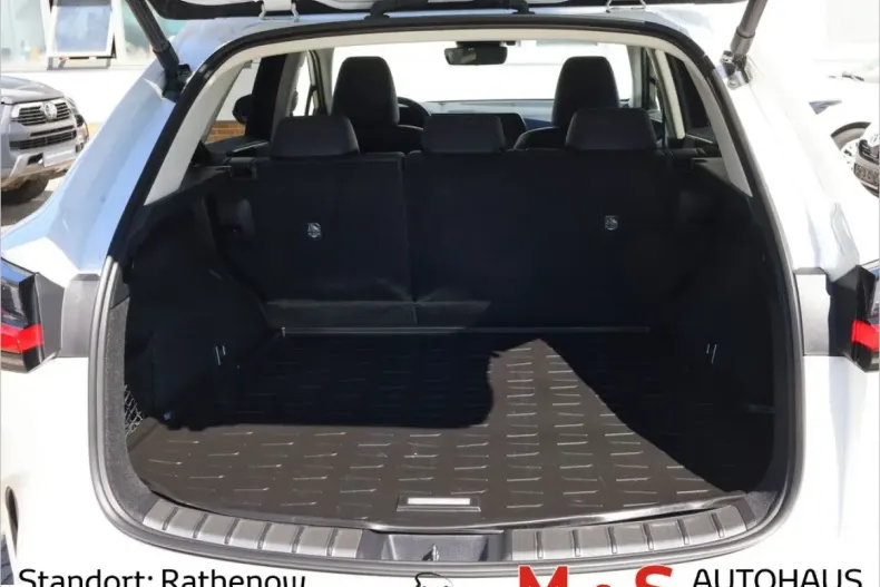 Lexus NX 450h din 2022 cu 34.342 km - oferta LEX175648 - foto 6