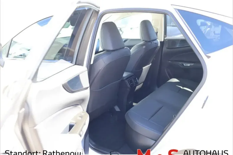 Lexus NX 450h din 2022 cu 34.342 km - oferta LEX175648 - foto 16