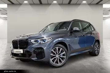 BMW X5 din 2022 - oferta BMW175649