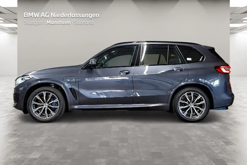 BMW X5 din 2022 cu 71.531 km - oferta BMW175649 - foto 5