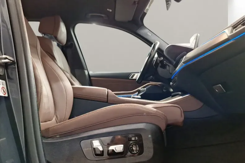 BMW X5 din 2022 cu 71.531 km - oferta BMW175649 - foto 8