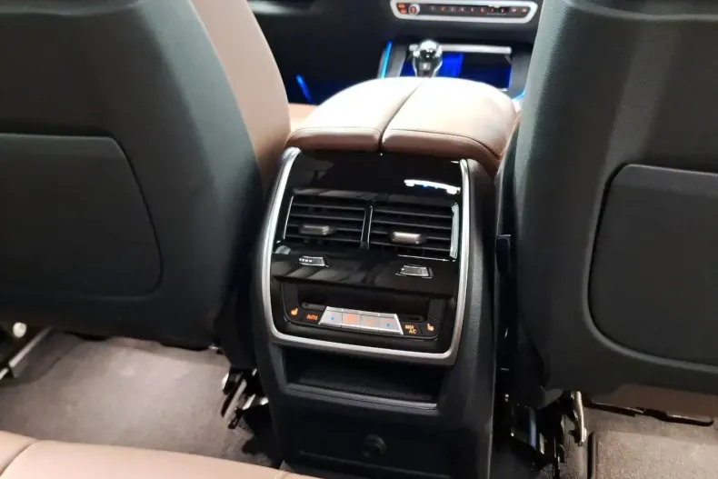 BMW X5 din 2022 cu 71.531 km - oferta BMW175649 - foto 9