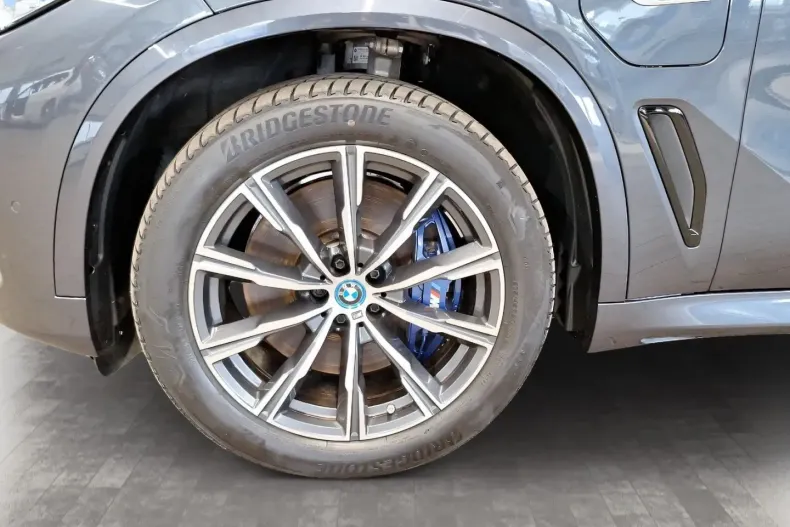 BMW X5 din 2022 cu 71.531 km - oferta BMW175649 - foto 12