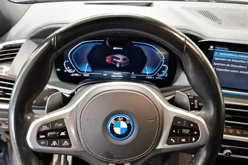 BMW X5 din 2022 cu 71.531 km - oferta BMW175649 - foto 14