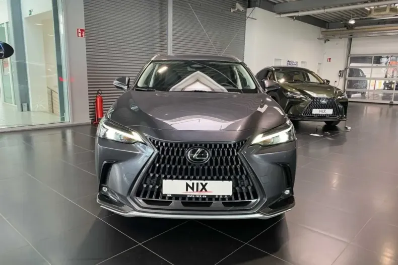 Lexus NX 450h din 2022 cu 53.804 km - oferta LEX175650 - foto 16