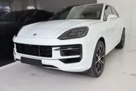 Porsche Cayenne din 2026 cu 100 km - oferta POR175651 - foto 8