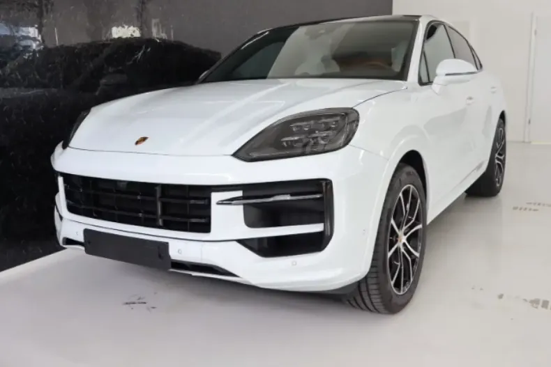 Porsche Cayenne din 2026 cu 100 km - oferta POR175651 - foto 8