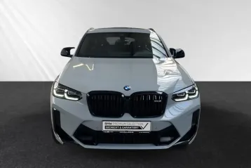 BMW X4 M din 2025 - oferta BMW175652