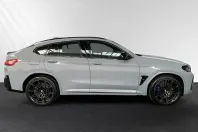 BMW X4 M din 2025 cu 6.250 km - oferta BMW175652 - foto 2