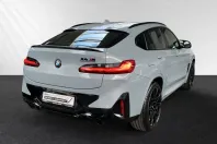 BMW X4 M din 2025 cu 6.250 km - oferta BMW175652 - foto 3