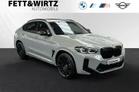 BMW X4 M din 2025 cu 6.250 km - oferta BMW175652 - foto 4