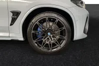 BMW X4 M din 2025 cu 6.250 km - oferta BMW175652 - foto 5