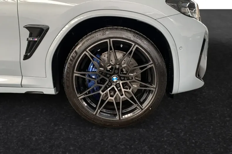 BMW X4 M din 2025 cu 6.250 km - oferta BMW175652 - foto 5