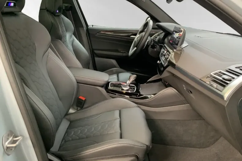 BMW X4 M din 2025 cu 6.250 km - oferta BMW175652 - foto 7