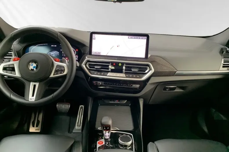 BMW X4 M din 2025 cu 6.250 km - oferta BMW175652 - foto 8