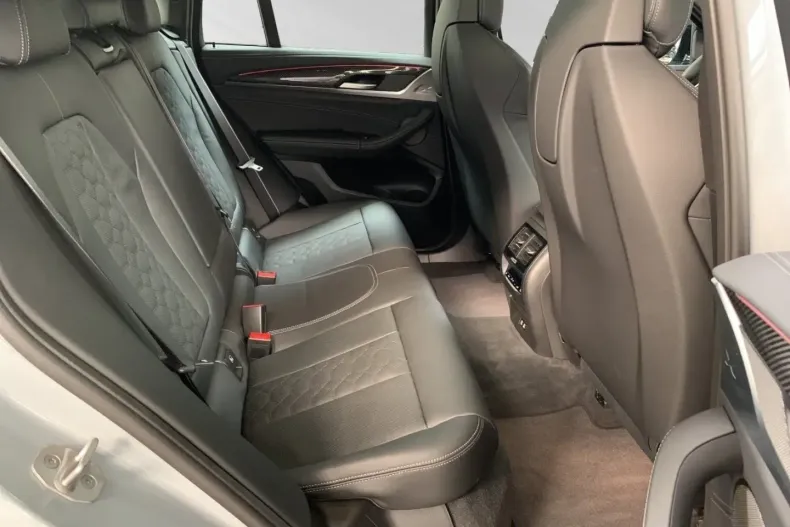 BMW X4 M din 2025 cu 6.250 km - oferta BMW175652 - foto 11